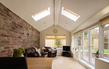 conservatory roof insulation Hampsfield, Cumbria