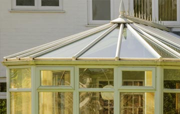 conservatory roof repair Hampsfield, Cumbria