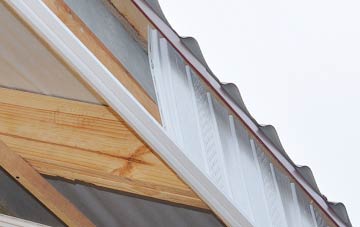 why Hampsfield fascia repairs are essential