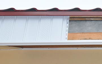Hampsfield fascia repair costs