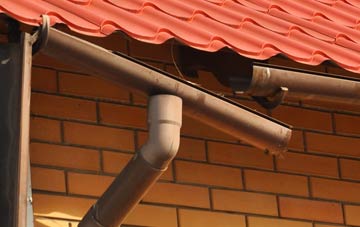 Hampsfield gutter repair costs