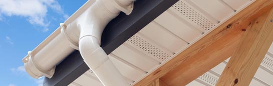 get Hampsfield guttering quotes today