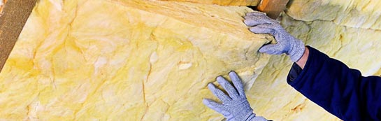 quotes for Hampsfield roof insulation