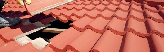 compare Hampsfield roof repair quotes